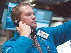 Wall Street cerró en alza liderado por tecnológicas