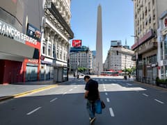 Nuevo permiso para circular 2020: se redujo a la mitad la cantidad de habilitados en el AMBA