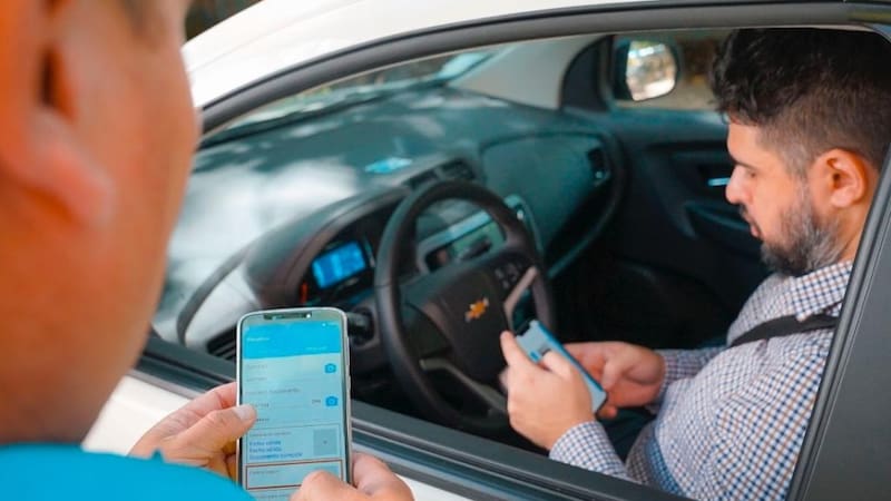 La gestión a cargo de Horacio Rodríguez Larreta decidió aplicar nuevamente la misma resolución que había activado en enero de 2021.