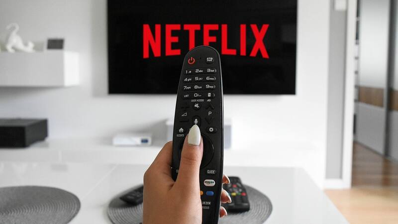 Emocionate con este tremenda historia real de las más vistas de Netflix