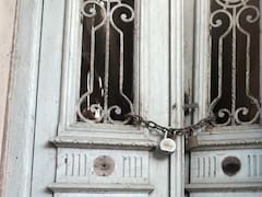 Una de cada diez viviendas de la Ciudad de Buenos Aires permanece vacía