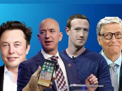 Elon Musk, Bill Gates y Zuckerberg dan por muerto al smartphone: los motivos