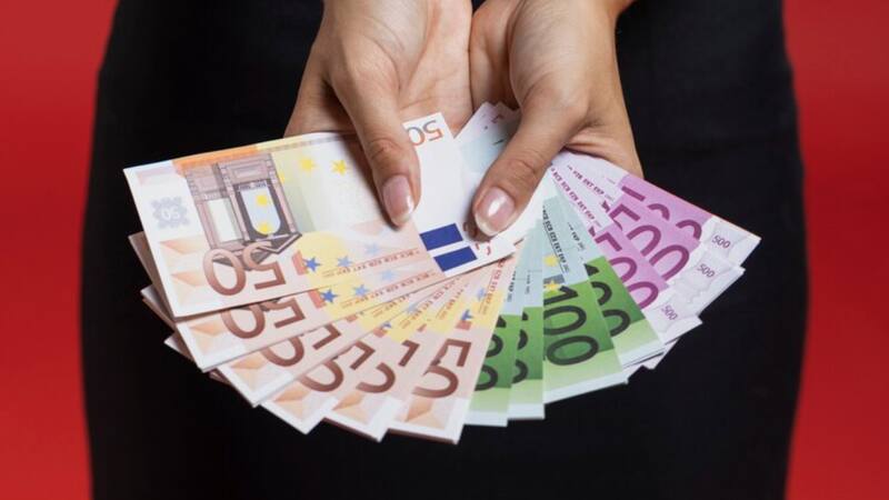 Un depósito proveniente de una entidad extranjera aparece en el rango de las más rentables.