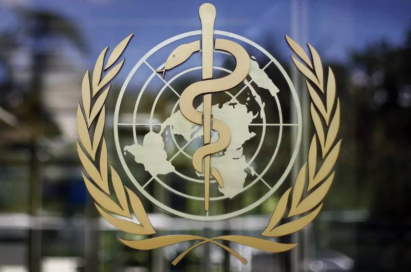 La OMS lanzó una nueva alerta sobre el riumbo de la salud global. Fuente: Archivo