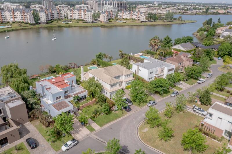 Nordelta es lo más demandado de Zona Norte