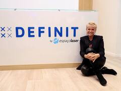 La empresa de estética de Xuxa invierte $ 210 millones en la Argentina para abrir más locales