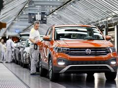 VW y Ford reanudan la producción este mes