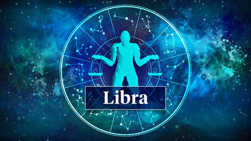 Imagen ilustrativa de Libra. (Fuente: Pixabay).