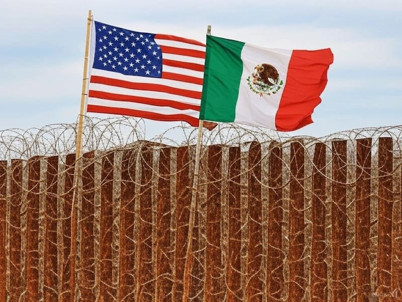 Con solo 21 días para saldar el adeudo, las tensiones diplomáticas y ambientales podrían escalar si no se toman decisiones urgentes. Fuente: Freepik.