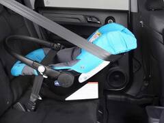 Viajar con chicos: qué silla se debe usar según la nueva reglamentación