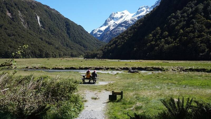 La atractiva visa que ofrece un país oceánico para trabajar y ganar un salario mínimo de U$S 2000.