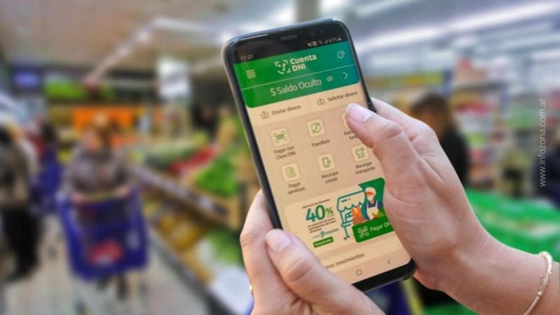 Para poder acceder a estos beneficios es necesario crear un usuario y contraseña única.