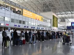 Atención viajeros: Los pasajeros que no tengan este único documento obligatorio no podrán abordar vuelos internacionales