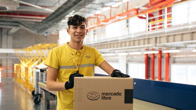 Efecto MELI: la herramienta que miles de emprendedores usan para competir con las grandes empresas