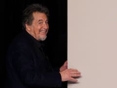 El insólito error de Al Pacino al presentar al ganador de la Mejor Película