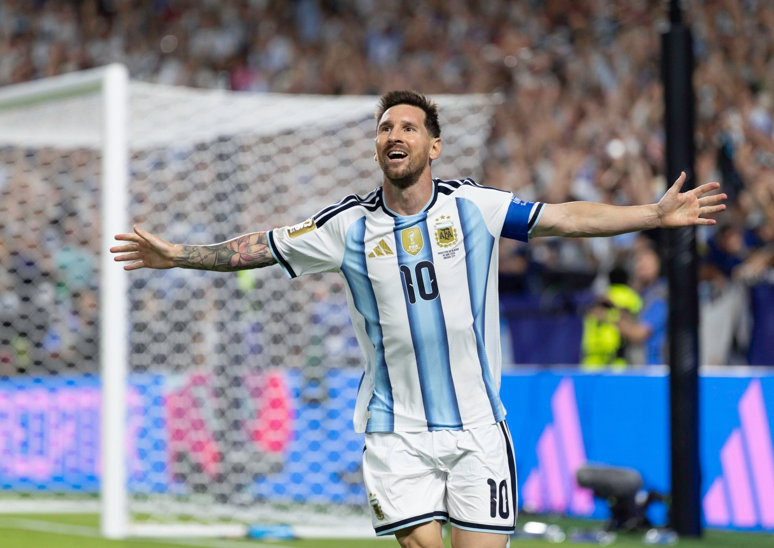 Los "Messi" de la economía: cuáles son los sectores que aportan más valor a la Argentina