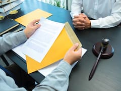 ¿Qué ocurre si un hermano se niega a repartir la herencia? Esto dicen los expertos