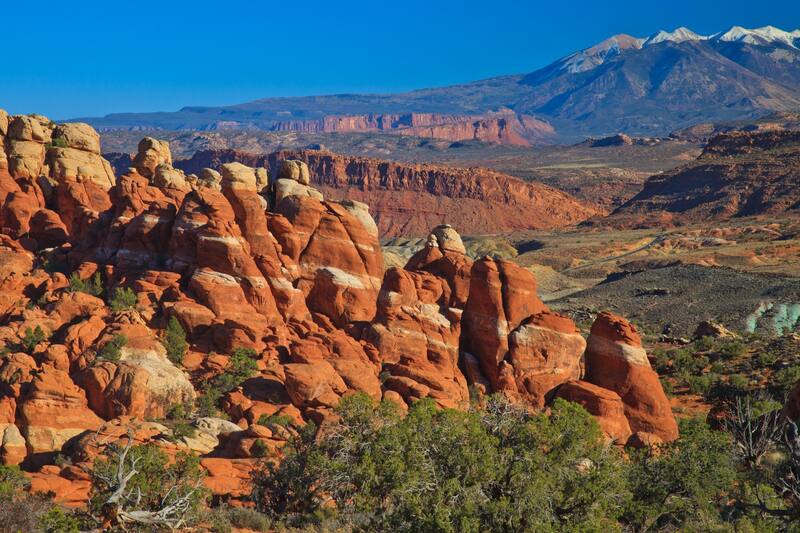 Arches National Park anunció el cierre de Fiery Furnace, una de las rutas de senderismo más codiciadas del país.