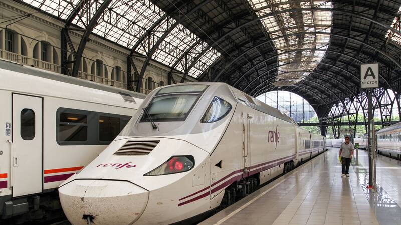 RENFE anuncia nuevos cortes en sus líneas de cercanías: qué alternativas existen y cuándo se reanuda el servicio.