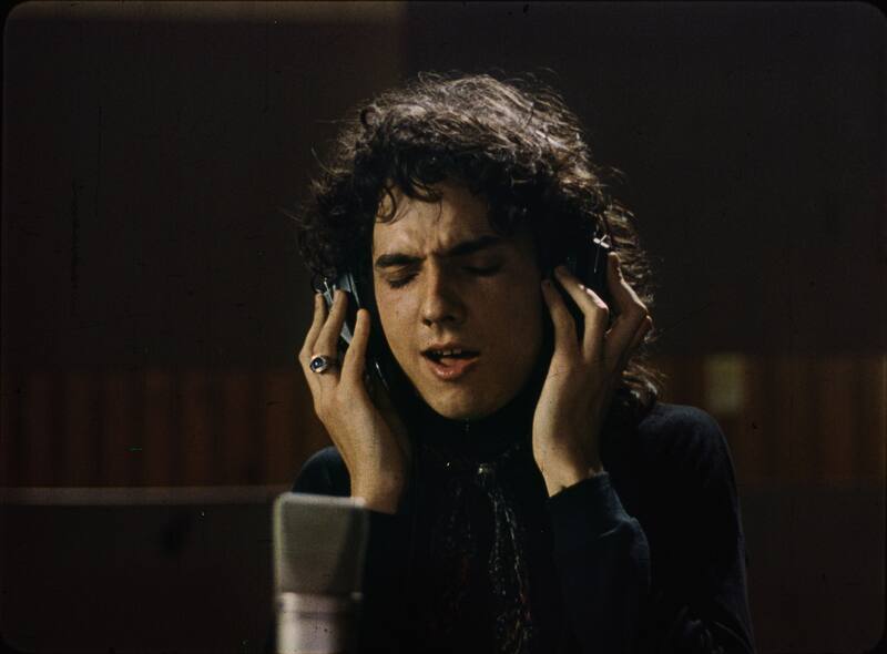 Tango Feroz está disponible en Netflix y Prime Video.