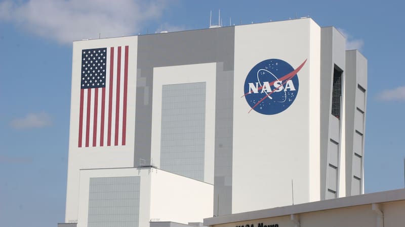 La NASA sigue innovando en estos sistemas para mejorar la seguridad en la Tierra y en el espacio.