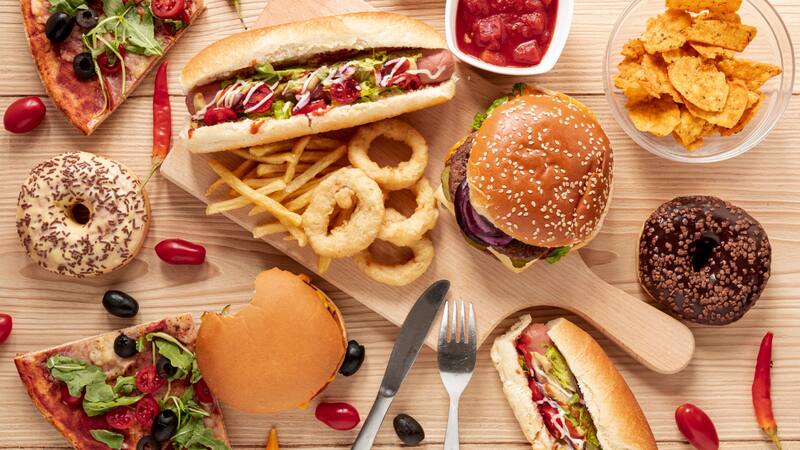 Conocé qué alimentos no tenés que comer, según una nutricionista japonesa.