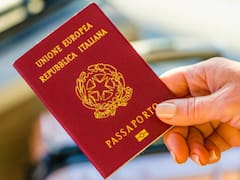 Adiós pasaporte italiano: quienes lo tengan no podrán entrar sin visado a todos estos países