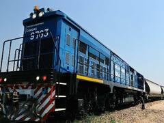 El Belgrano Cargas no entrará a San Luis y hay tensión entre La Fraternidad y Rodríguez Saá