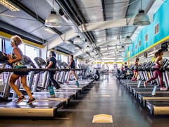 Gimnasios de exportación: cadenas argentinas abren en Europa con entrenamientos innovadores