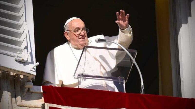 El papa Francisco lleva cinco semanas hospitalizado, desde el pasado 14 de febrero.