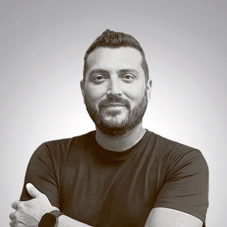 Maximiliano Ignaciuk