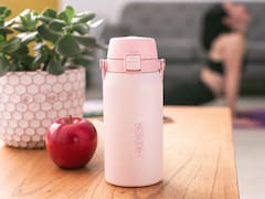 Pocos lo saben: el hábito de comer una manzana al día puede cambiarte más de lo que imaginás