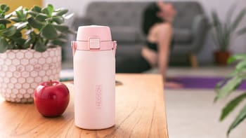 Pocos lo saben: el hábito de comer una manzana al día puede cambiarte más de lo que imaginás