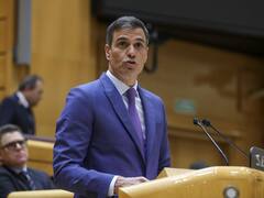 El PSOE reta a Feijóo a decidir sobre los debates cara a cara: "o acepta o se esconde"