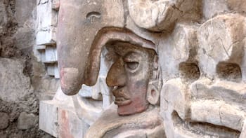 Cambia la historia para siempre: el descubrimiento arqueológico de ultratumba que estuvo oculto 1,400 años en México