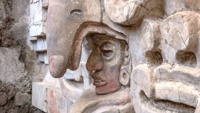 Cambia la historia para siempre: el descubrimiento arqueológico de ultratumba que estuvo oculto 1,400 años en México