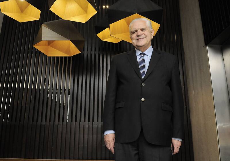 El Cronista/Antonio Pinta