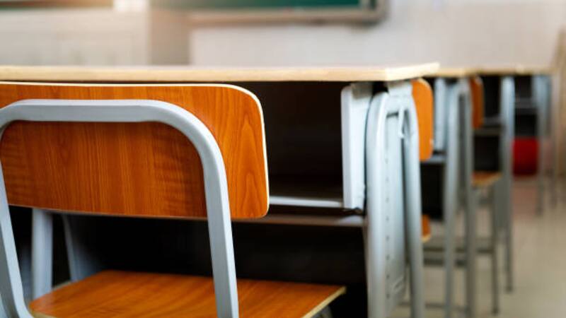 Paro educativo contra el Gobierno: 7500 colegios se verían afectados por una medida de fuerza por tiempo indeterminado.