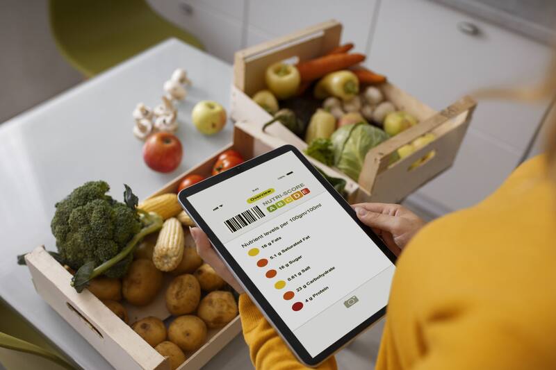Por ahora, los usuarios de SNAP en Texas pueden seguir comprando como siempre (Foto: Freepik)
