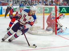 Tragedia en el deporte: conductor ebrio atropelló a un joven jugador de hockey en la víspera del casamiento de su hermana