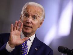 Estados Unidos: a última hora, el gobierno de Joe Biden vuelve a evitar el shutdown