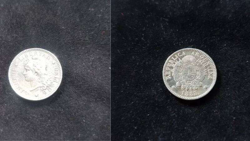 Los coleccionistas siempre están buscando nuevos ejemplares.