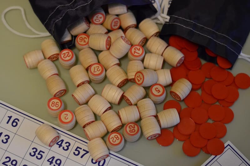 ¿Cuánto tiene la bolsa de Melate hoy?