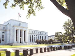 La Fed resaltó "el ligero avance de inflación" y la solidez del mercado laboral