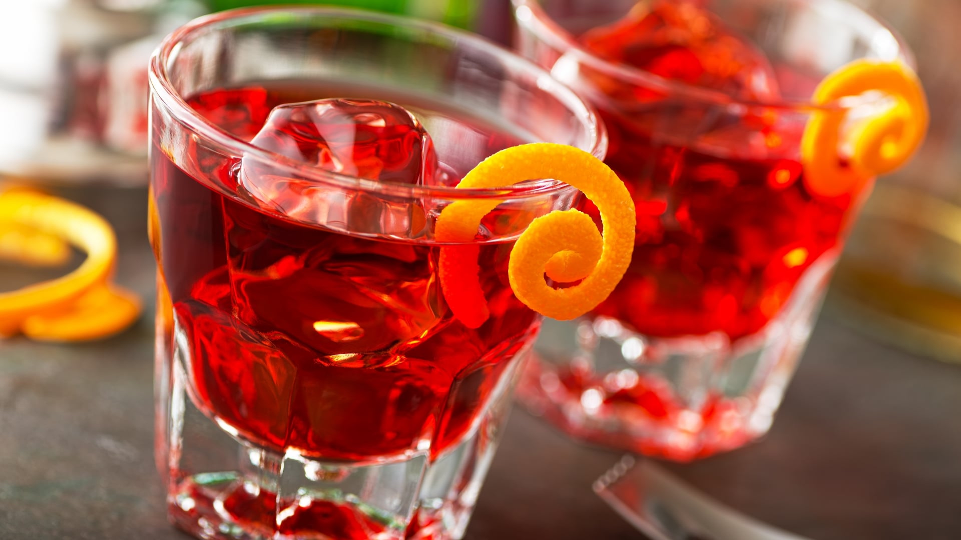 El vermut italiano que tiene a la Argentina como principal mercado cambia de casa