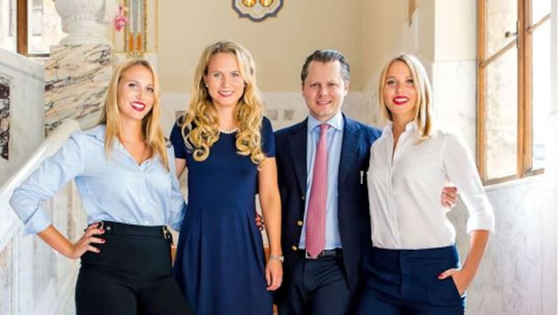 La novena generación está al mando de Faber-Castell.