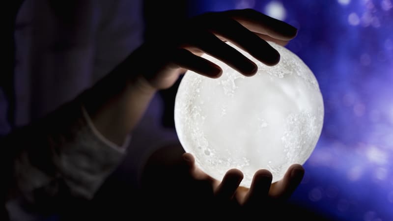 Conocé todo sobre la Luna Nueva.