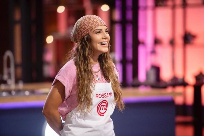 Rossana Nájera, actriz y modelo de 44 años, sería la ganadora del reality. Foto: Instagram @rossananf.