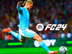 Spring Sale en Epic Games: cómo compra al FC24 por menos de 14 dólares