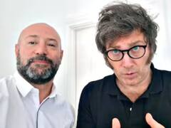 La Justicia levantó el secreto de sumario en la causa que investiga a Diego Spagnuolo